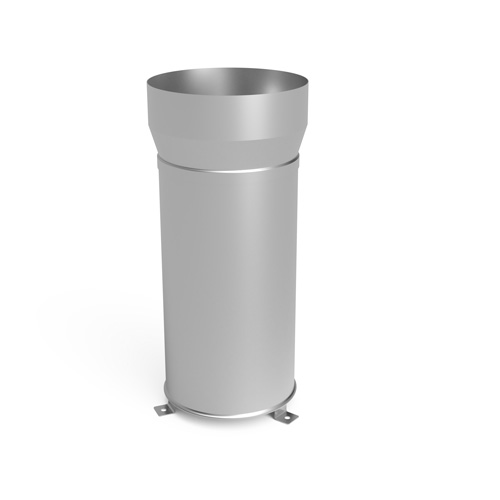 Rain gauge