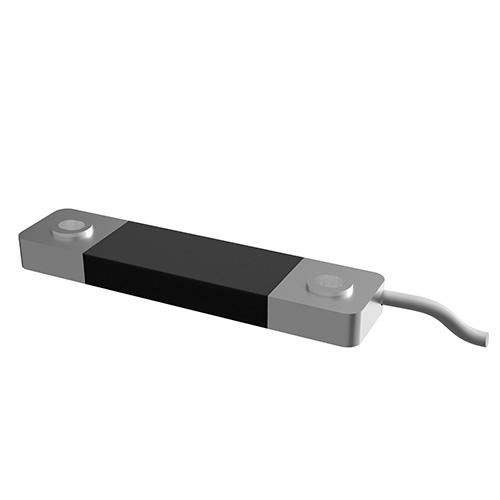 Resistive strain gauge