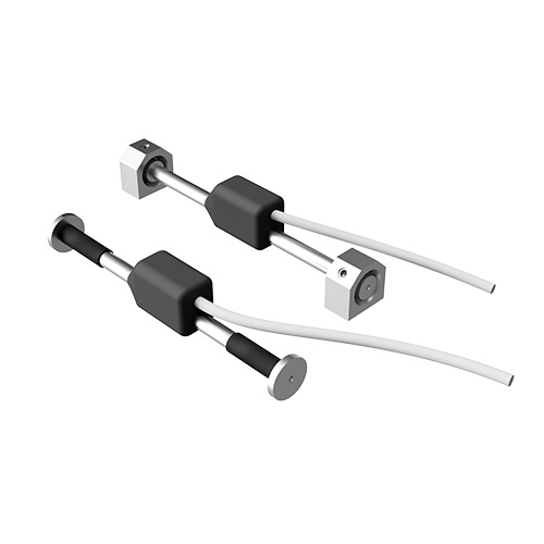 Vibrating Wire strain gauges