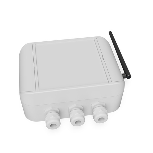 LoraWAN node