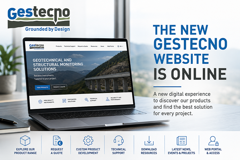 The New Gestecno Website Is Now Online